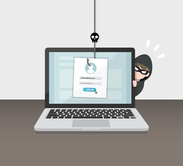 What you need to know about the fastestgrowing type of phishing attack